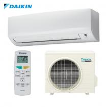 Настенная сплит-система Daikin FTXB35C2V1B / RXB35C2V1B + зимний комплект "Иней"