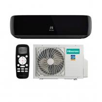 Настенная сплит-система Hisense AS-07HW4SYDTG035В серия BLACK Crystal Classic A