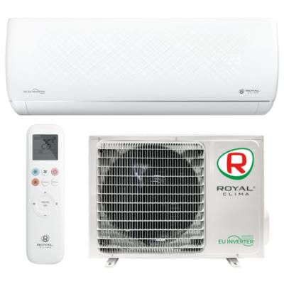 Изображение №1 - Инверторная сплит-система Royal Clima RCI-RNX30HN серия RENAISSANCE DC EU Inverter