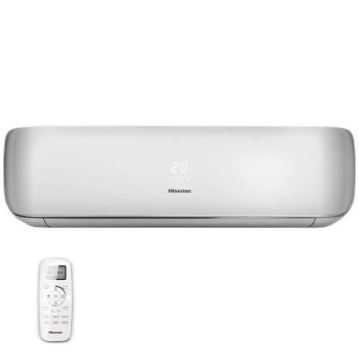 Изображение №1 - Настенный внутренний блок Hisense AMS-09UR4SVETG67 Premium Design Free Match DC Inverter