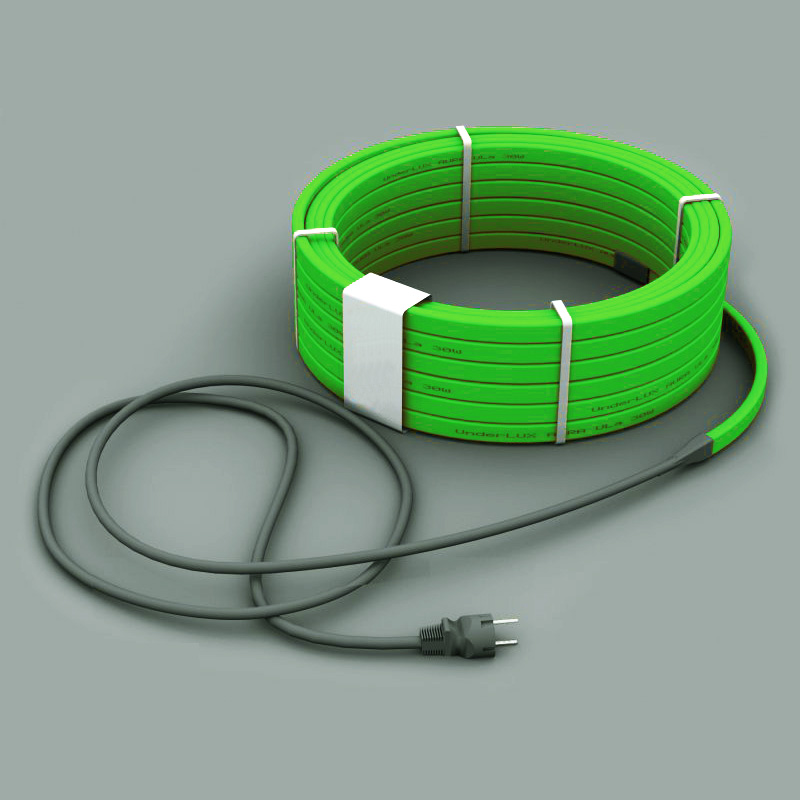 Нагревательный кабель для труб водопровода. Srl30-2cr 30вт/м. Кабель самогреющийся srl30-2cr. Греющий кабель Ebeco ck18 1750. Самогреющий кабель SRL 30-2.