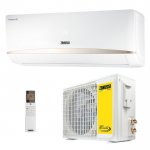 Инверторный кондиционер ZANUSSI ZACS/I-18 HPF/A17/N1 серии Perfecto DC Inverter