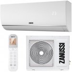 Инверторный кондиционер Zanussi ZACS/I-09 HS/N1 Серия SIENA DC INVERTER