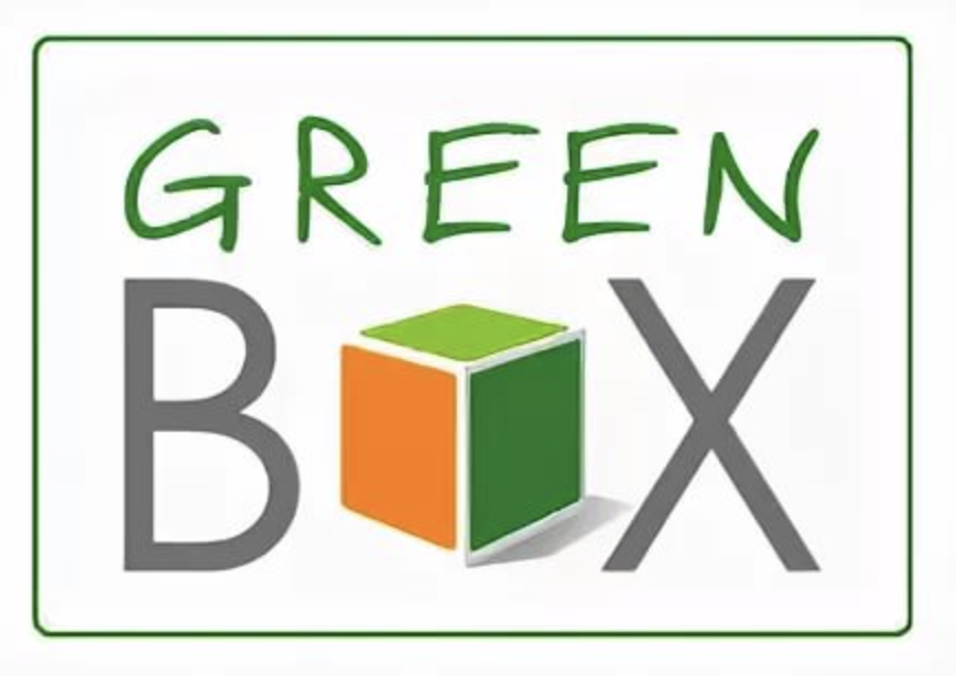 Green Box